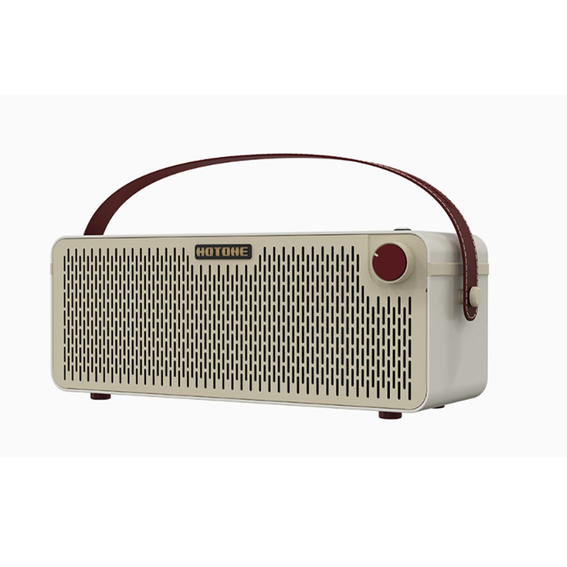 HOTONE AUDIO PULZE LUNA Гитарный комбоусилитель