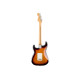 FENDER PLAYER ANNIVERSARY STRATOCASTER MN 2-COLOR SUNBURST Электрогитара