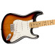 FENDER PLAYER ANNIVERSARY STRATOCASTER MN 2-COLOR SUNBURST Электрогитара