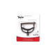 Каподастр TAYLOR GUITARS CAPO 6 STRING BLACK NICKEL
