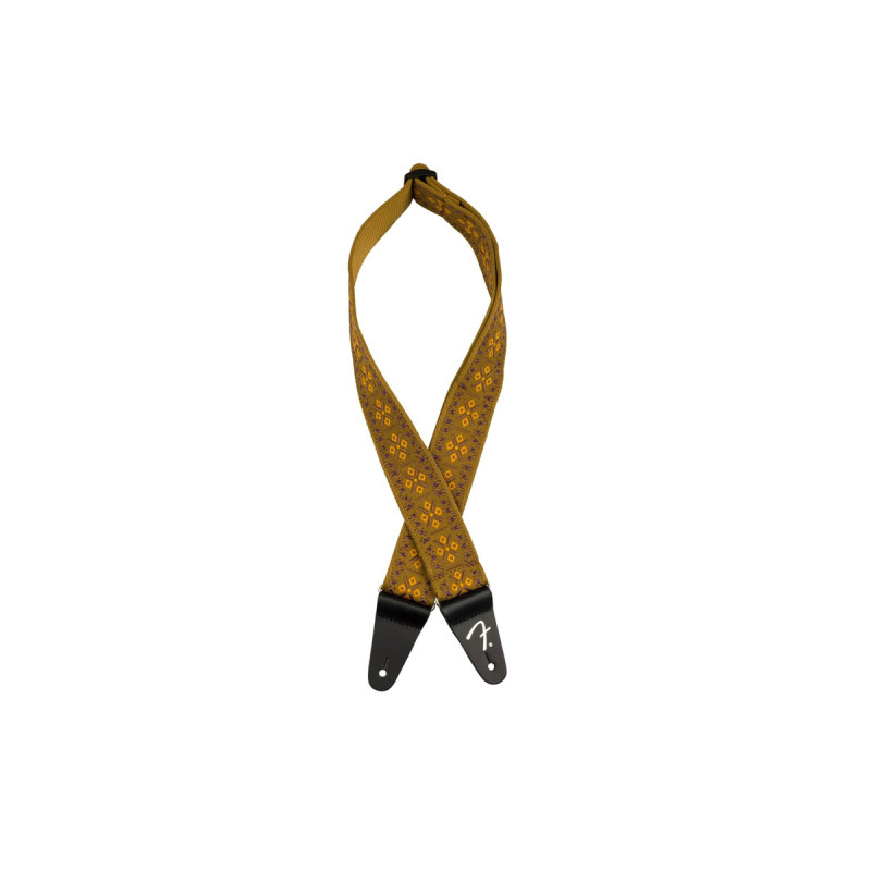 FENDER STRAP 2