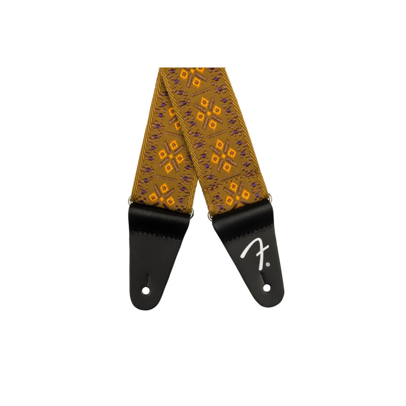 FENDER STRAP 2