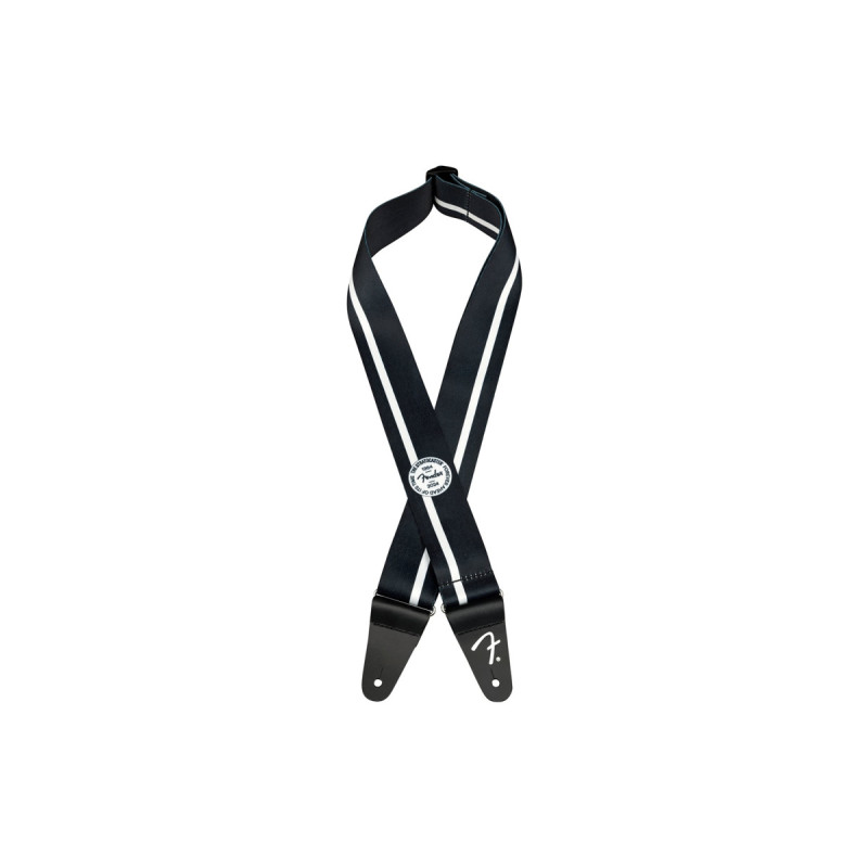 FENDER STRAP 2
