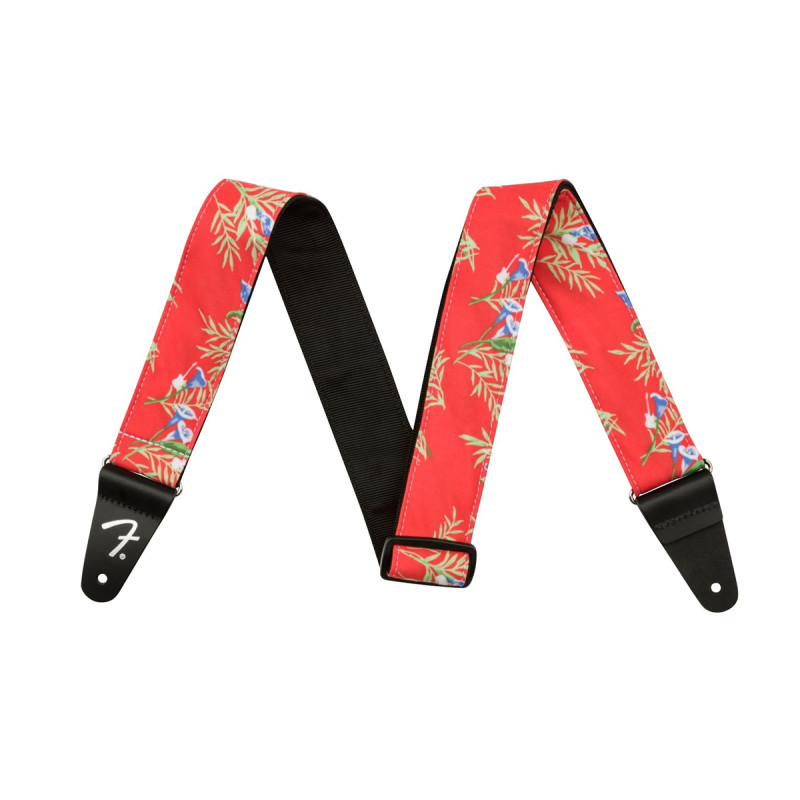 FENDER STRAP 2