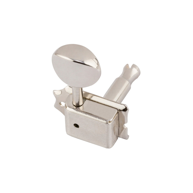 FENDER AMERICAN VINTAGE STRATOCASTER-TELECASTER TUNING MACHINE SETS Кілки для гітари