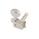FENDER AMERICAN VINTAGE STRATOCASTER-TELECASTER TUNING MACHINE SETS Кілки для гітари
