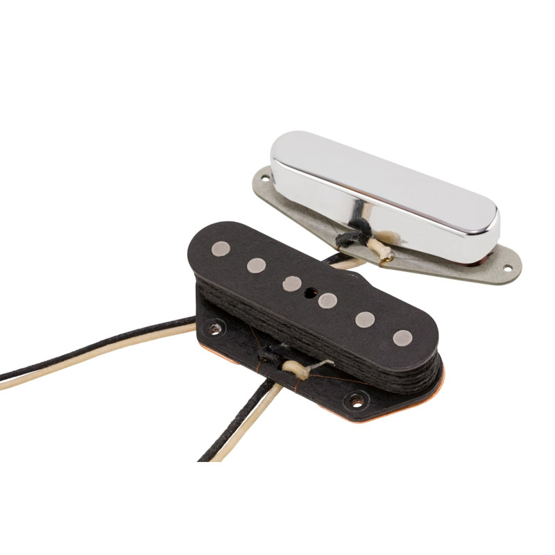 FENDER SHAW HOT 50'S TELECASTER PICKUP SET Набір звукознімачів