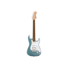 SQUIER AFFINITY SERIES STRATOCASTER JUNIOR HSS ICE BLUE METALLIC Електрогітара