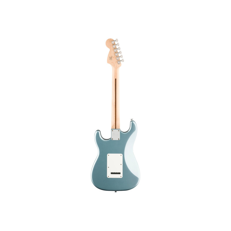 SQUIER AFFINITY SERIES STRATOCASTER JUNIOR HSS ICE BLUE METALLIC Електрогітара