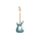 SQUIER AFFINITY SERIES STRATOCASTER JUNIOR HSS ICE BLUE METALLIC Електрогітара