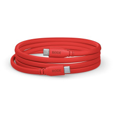 RODE SC17 Red USB кабель