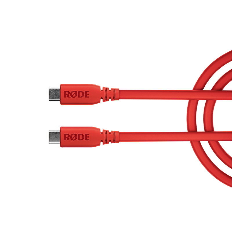 RODE SC17 Red USB кабель