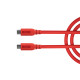 RODE SC17 Red USB кабель