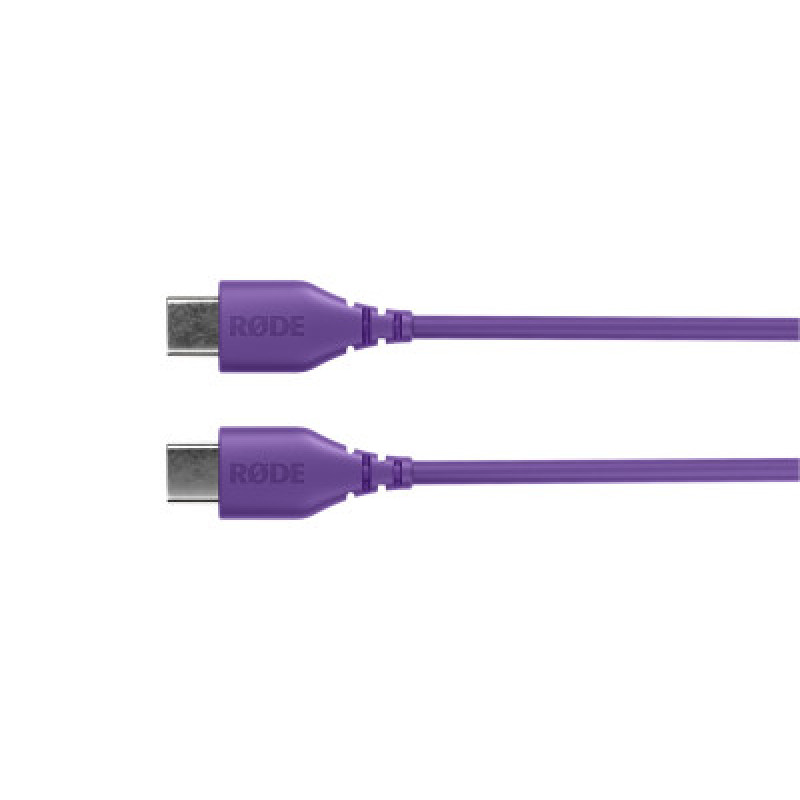 USB кабель RODE SC22 Purple