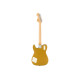 SQUIER by FENDER LIMITED EDITION PARANORMAL TROUBLEMAKER TELECASTER DELUXE AZTEC GOLD Електрогітара