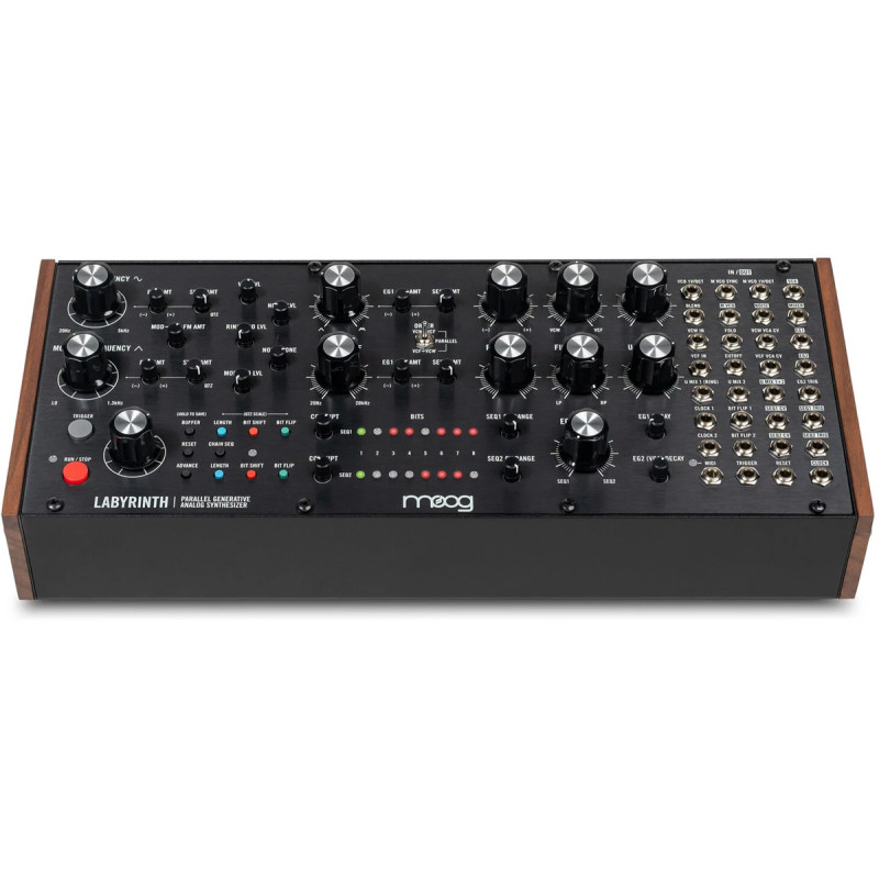 MOOG LABYRINTH Синтезатор
