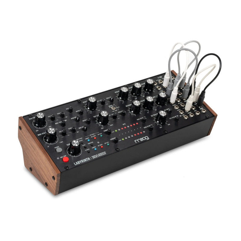 MOOG LABYRINTH Синтезатор