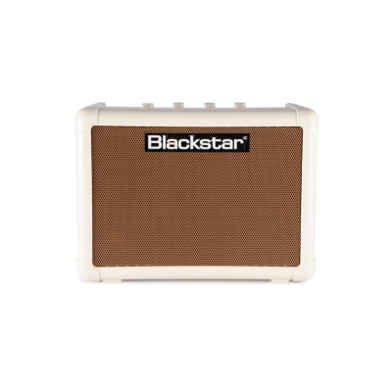 Гітарний комбопідсилювач BLACKSTAR FLY 3 ACOUSTIC