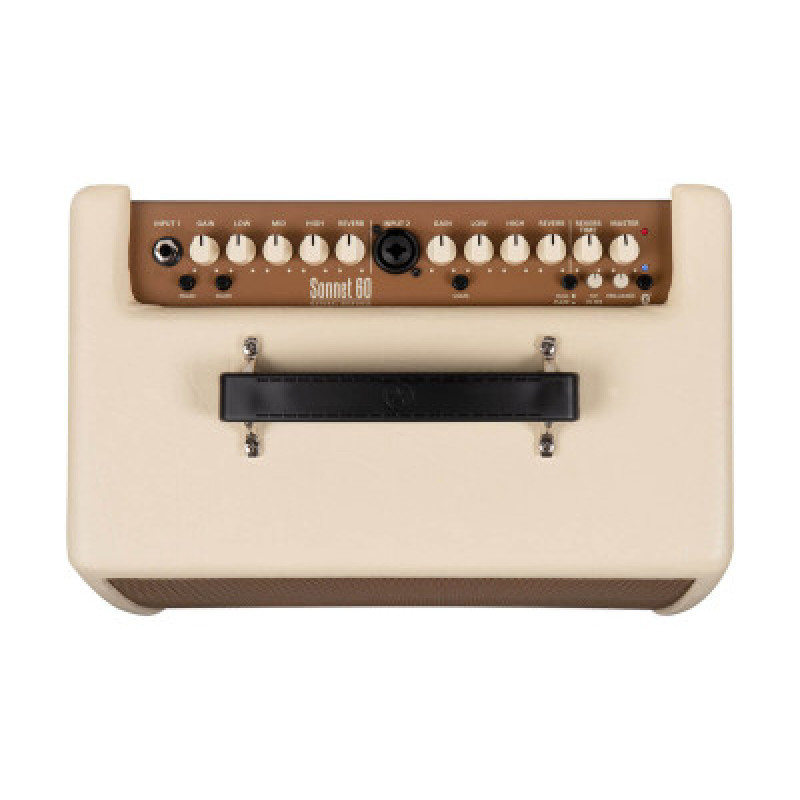 Гітарний комбопідсилювач BLACKSTAR SONNET 60 ACOUSTIC BLONDE