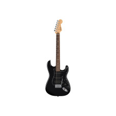 FENDER STANDARD STRATOCASTER HSS LRL BLACK Електрогітара