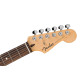 FENDER STANDARD STRATOCASTER HSS LRL BLACK Електрогітара