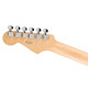 FENDER STANDARD STRATOCASTER HSS LRL BLACK Електрогітара