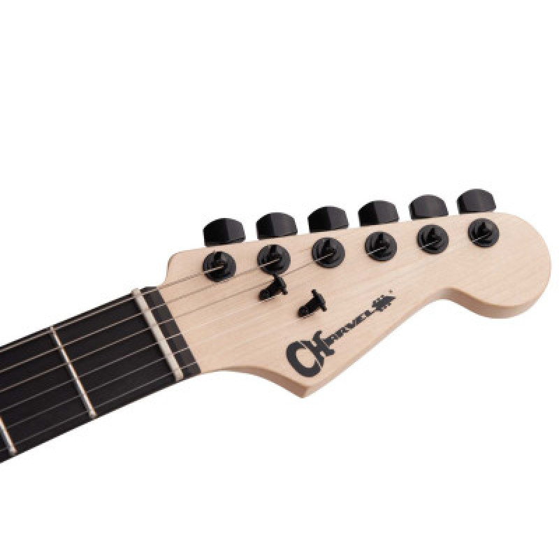 Електрогітара CHARVEL PRO-MOD DK24 HH HT E SATIN BLACK