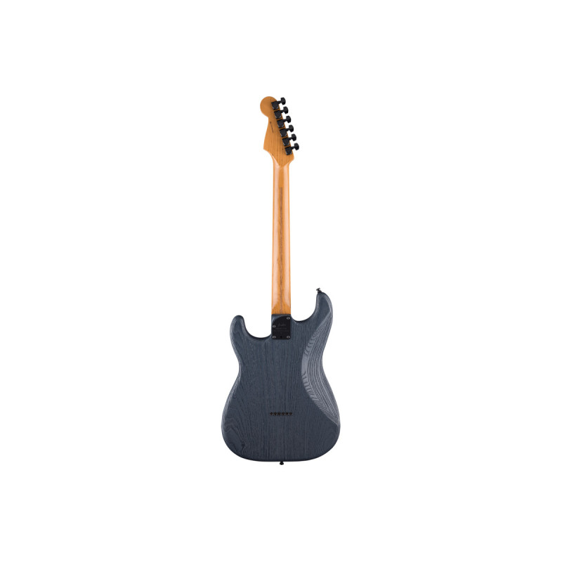 FENDER AMERICAN PRO II LIMITED EDITION STRATOCASTER HSS HT SMOKE Электрогитара