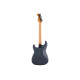 FENDER AMERICAN PRO II LIMITED EDITION STRATOCASTER HSS HT SMOKE Электрогитара