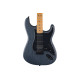 FENDER AMERICAN PRO II LIMITED EDITION STRATOCASTER HSS HT SMOKE Электрогитара