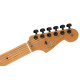 FENDER AMERICAN PRO II LIMITED EDITION STRATOCASTER HSS HT SMOKE Электрогитара