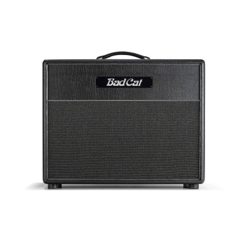 Гітарний кабінет BAD CAT HOT CAT 1X12 EXTENSION CABINET