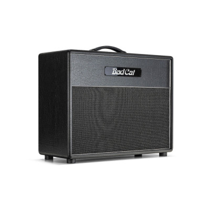 Гітарний кабінет BAD CAT HOT CAT 1X12 EXTENSION CABINET