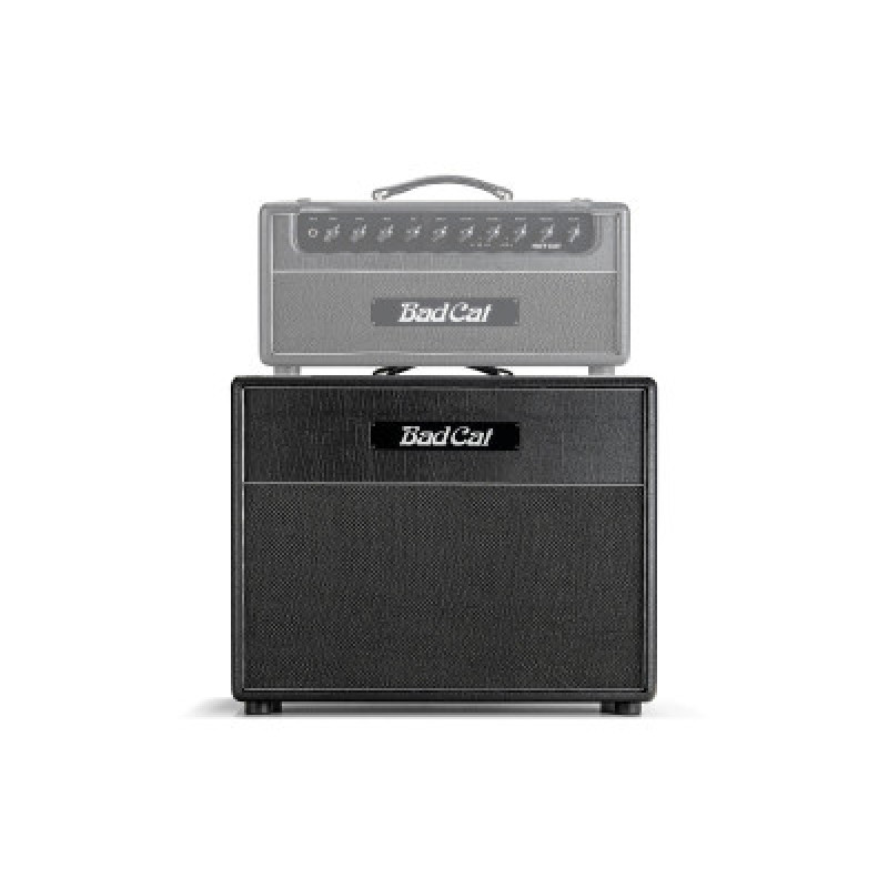Гітарний кабінет BAD CAT HOT CAT 1X12 EXTENSION CABINET