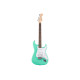 SQUIER DEBUT STRATOCASTER HSS SEA FOAM GREEN Електрогітара