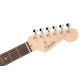 SQUIER DEBUT STRATOCASTER HSS SEA FOAM GREEN Електрогітара