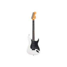 FENDER PLAYER II LIMITED EDITION ADVANCED STRATOCASTER HSS HT ARCTIC WHITE Электрогитара