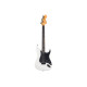 FENDER PLAYER II LIMITED EDITION ADVANCED STRATOCASTER HSS HT ARCTIC WHITE Электрогитара