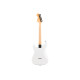 FENDER PLAYER II LIMITED EDITION ADVANCED STRATOCASTER HSS HT ARCTIC WHITE Электрогитара