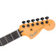 FENDER PLAYER II LIMITED EDITION ADVANCED STRATOCASTER HSS HT ARCTIC WHITE Электрогитара