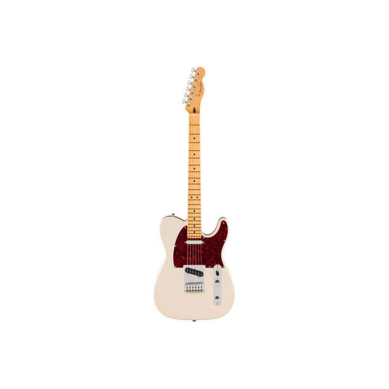 FENDER PLAYER II MODIFIED TELECASTER MN OLYMPIC PEARL Електрогітара