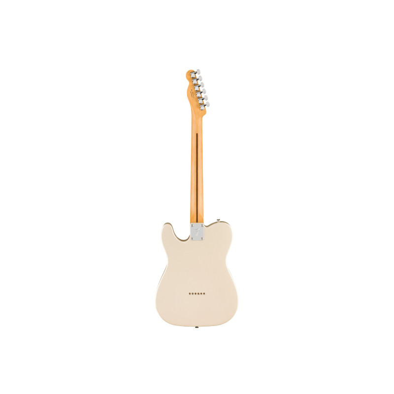 FENDER PLAYER II MODIFIED TELECASTER MN OLYMPIC PEARL Електрогітара