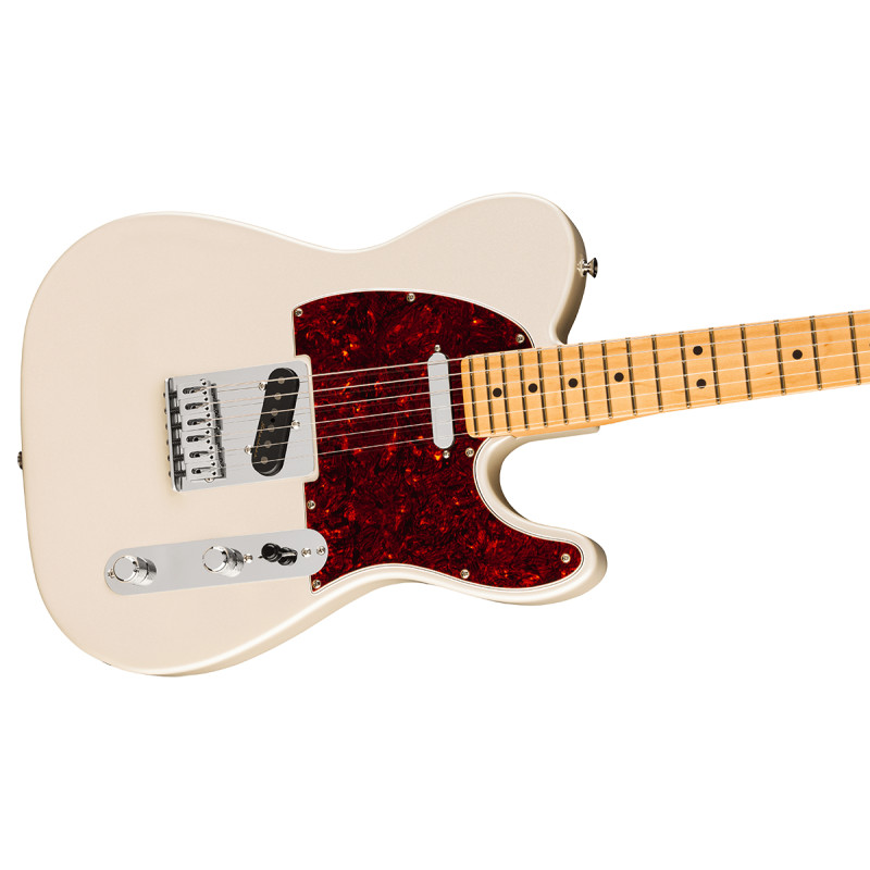 FENDER PLAYER II MODIFIED TELECASTER MN OLYMPIC PEARL Електрогітара