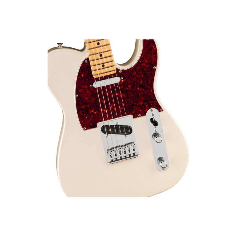 FENDER PLAYER II MODIFIED TELECASTER MN OLYMPIC PEARL Електрогітара