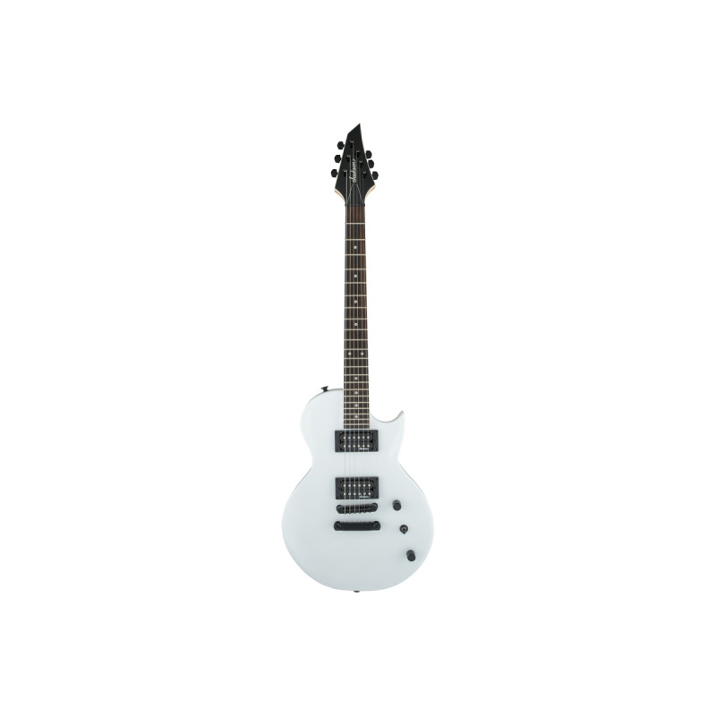 JACKSON JS SERIES MONARKH SC JS22 SNOW WHITE Електрогітара
