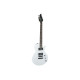 JACKSON JS SERIES MONARKH SC JS22 SNOW WHITE Електрогітара