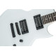 JACKSON JS SERIES MONARKH SC JS22 SNOW WHITE Електрогітара
