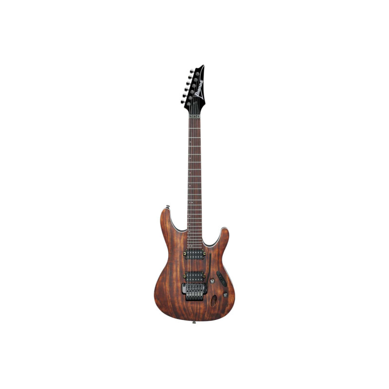 IBANEZ S520AH-ABS Электрогитара