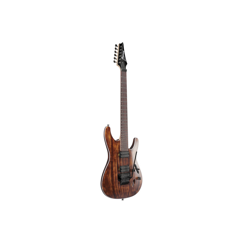 IBANEZ S520AH-ABS Электрогитара