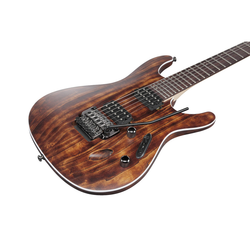 IBANEZ S520AH-ABS Электрогитара